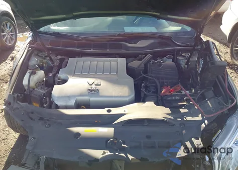 2011 Toyota Avalon Limited from USA, damaged, VIN 4T1BK3DB8BU396055